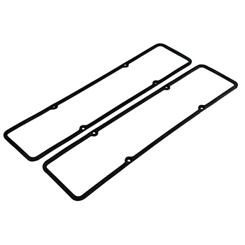 Power Products Steel Core Valve Cover Gaskets, Chev Small Block '55-'86