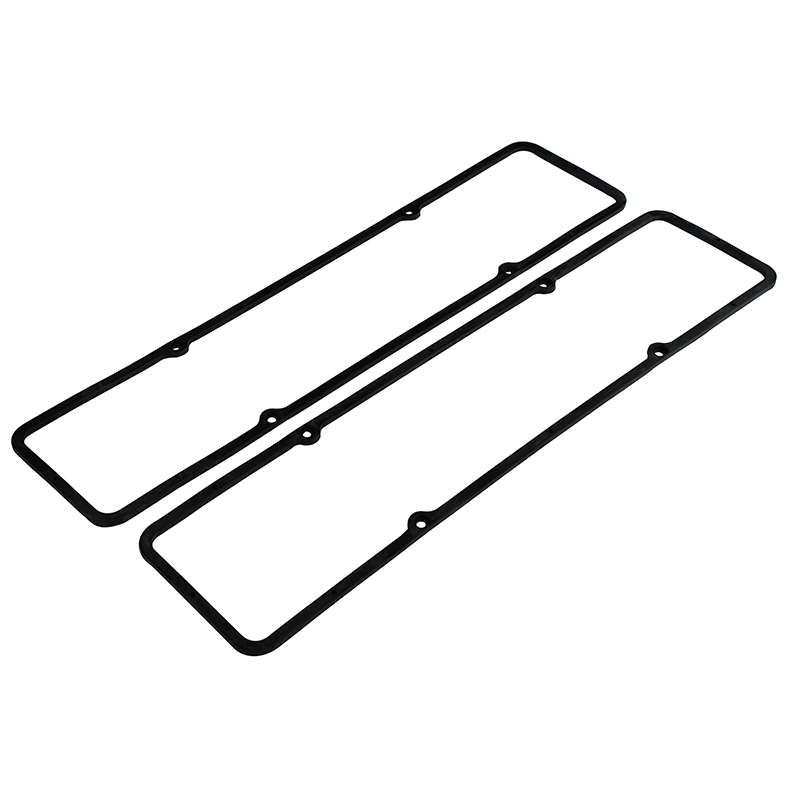Power Products Steel Core Valve Cover Gaskets, Chev Small Block 55-86
