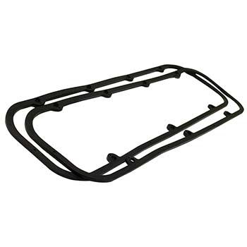 Steel Core Valve Cover Gaskets, Chev Big Block, 65-95 -10pr/pk