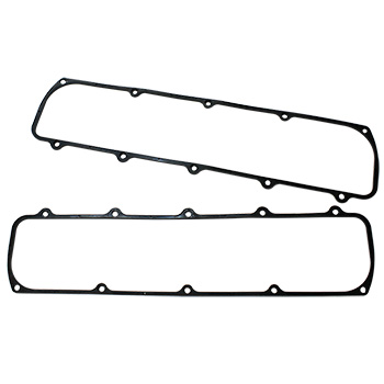 Power Products Steel Core Valve Cover Gaskets, Oldsmobile 330-455