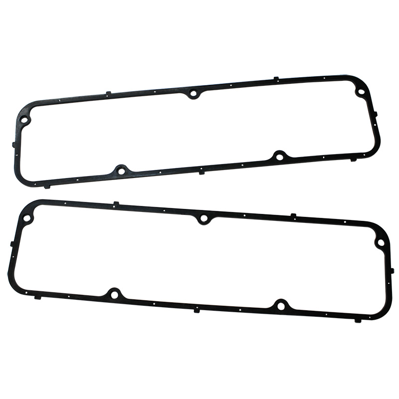 Power Products Steel Core Valve Cover Gaskets, Ford FE 352-428 57-76