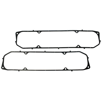Power Products Steel Core Valve Cover Gaskets, Chrysler BB 383-400 '58-'88