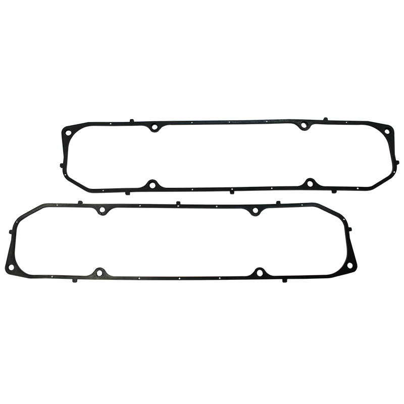 Power Products Steel Core Valve Cover Gaskets, Chrysler BB 383-400 '58-'88