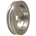 Chevrolet Big Block Crankshaft Pulleys