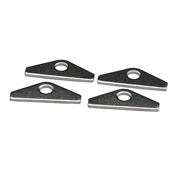 Power Products, Valve Cover Hold Down Tab, Mini Tab, 1-1/2