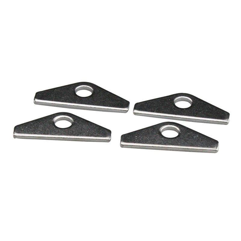 Power Products, Valve Cover Hold Down Tab, Mini Tab, 1-1/2