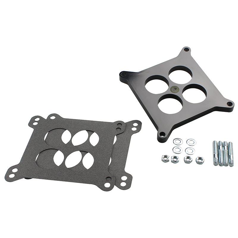 Power Products Phenolic Carb Spacer, 1/2