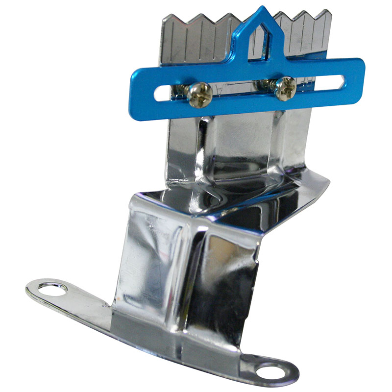 Power Products, Adjustable Timing Tab, Chev SB 7