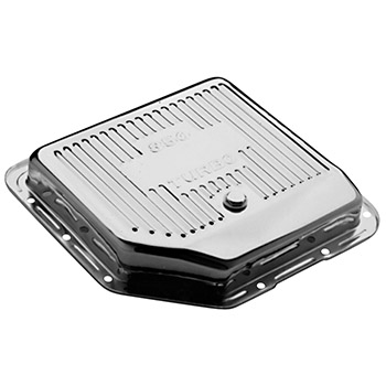 Transmission Pans