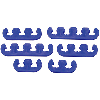 Power Products, Spark Plug Wire Separators, Universal, 7-9mm