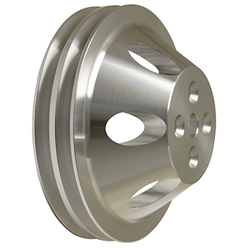 Pulleys