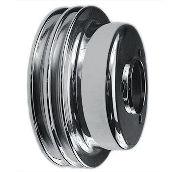 Ford Crankshaft Pulleys
