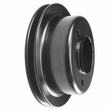 Ford Water Pump Pulleys