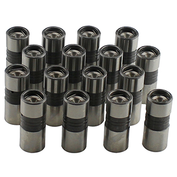 Howards Cams 91411 Performance Hydraulic Lifter