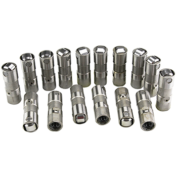 Power Products, Hydraulic Roller Lifters, OE Style, Chev BB (Gen 5/6)