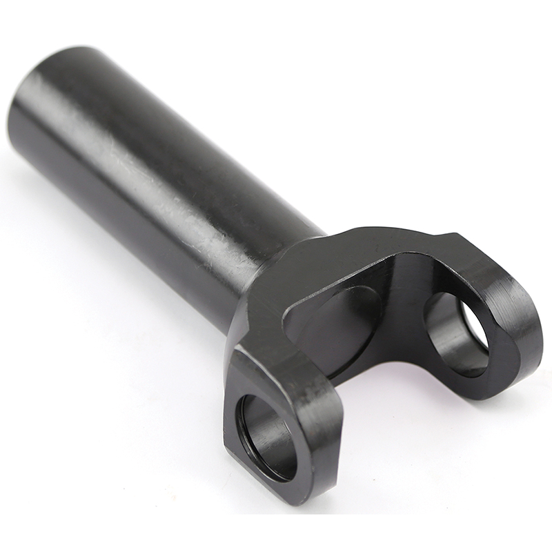 Power Products, Billet Slip Yoke, Powerglide/TH350/200-4R/TH700-R4/4L60-E/Muncie M-20/21/22, 27 Spline