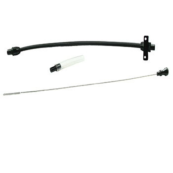 Power Products, Flexible Stainless Steel Transmission Dipstick