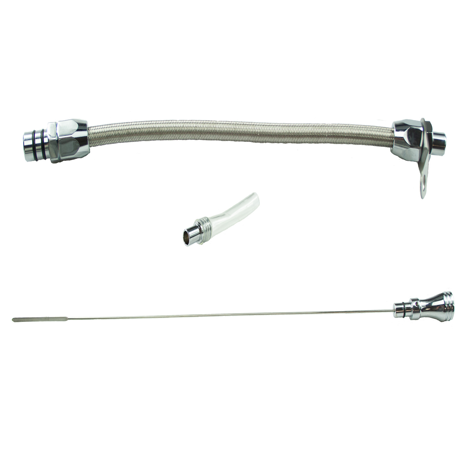 Power Products, Flexible Stainless Steel Transmission Dipstick