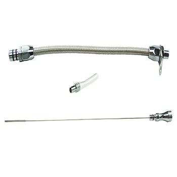 Power Products, Flexible Stainless Steel Transmission Dipstick
