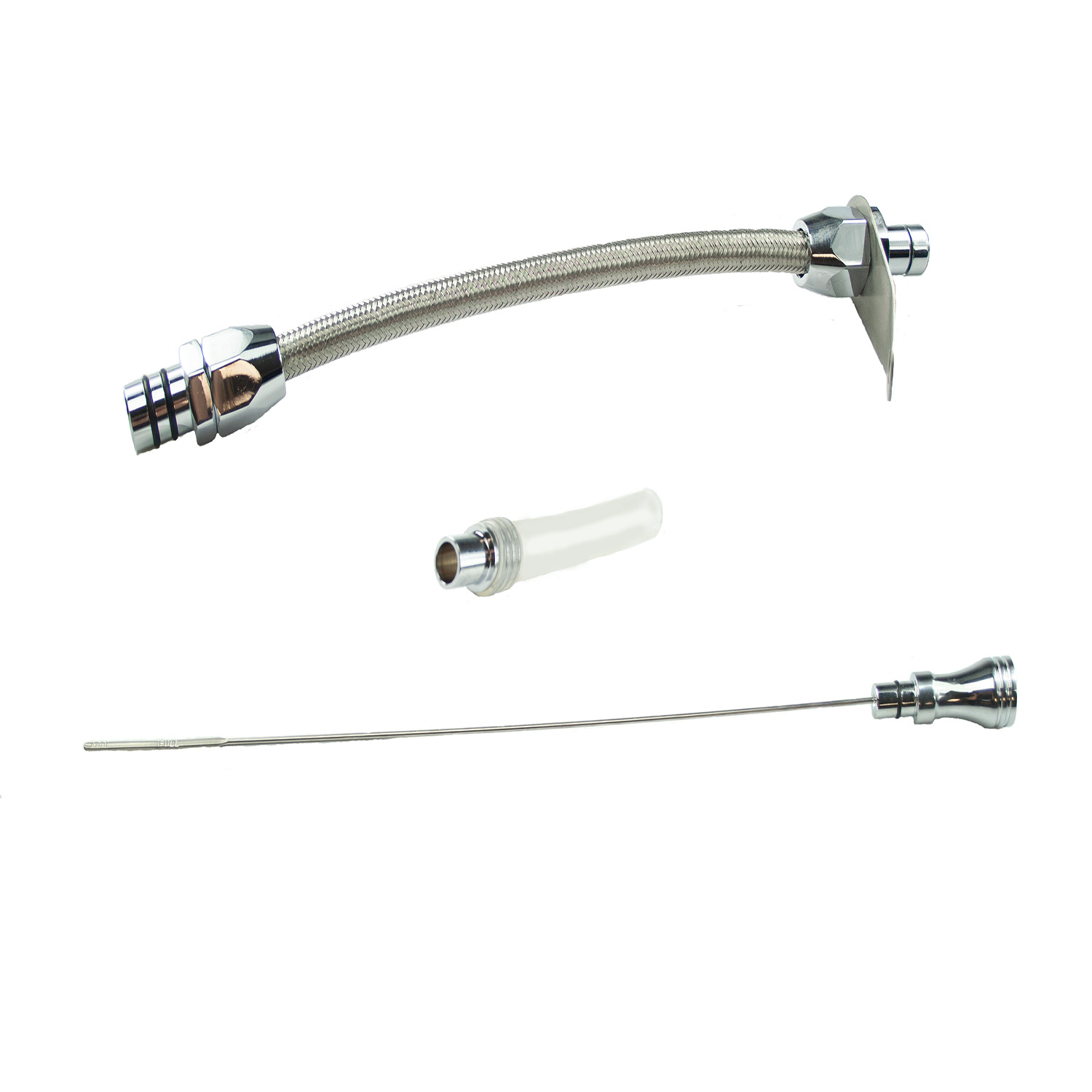 Power Products, Flexible Stainless Steel Transmission Dipstick