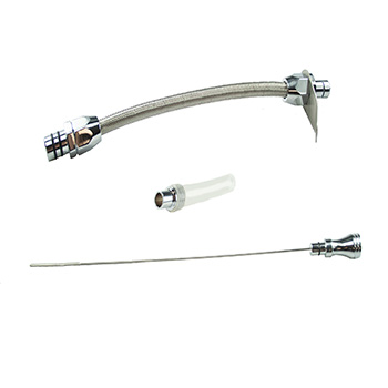 Power Products, Flexible Stainless Steel Transmission Dipstick