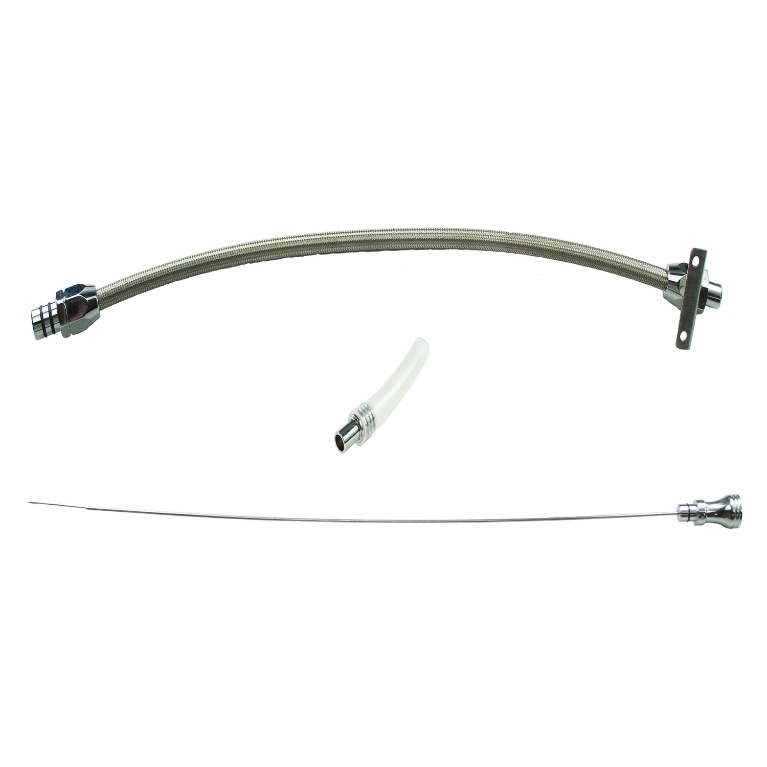 Power Products, Flexible Stainless Steel Transmission Dipstick
