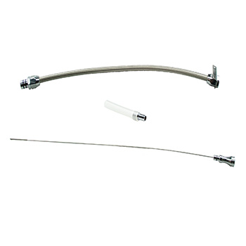 Power Products, Flexible Stainless Steel Transmission Dipstick