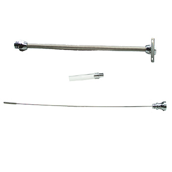 Power Products, Flexible Stainless Steel Transmission Dipstick