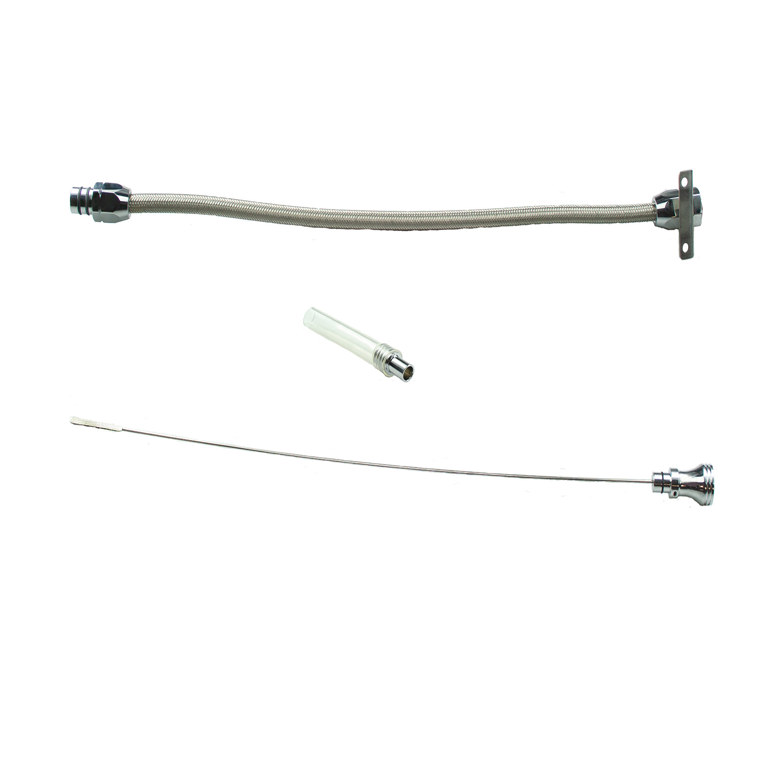 Power Products, Flexible Stainless Steel Transmission Dipstick