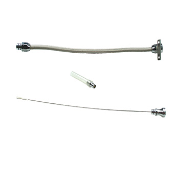 Power Products, Flexible Stainless Steel Transmission Dipstick