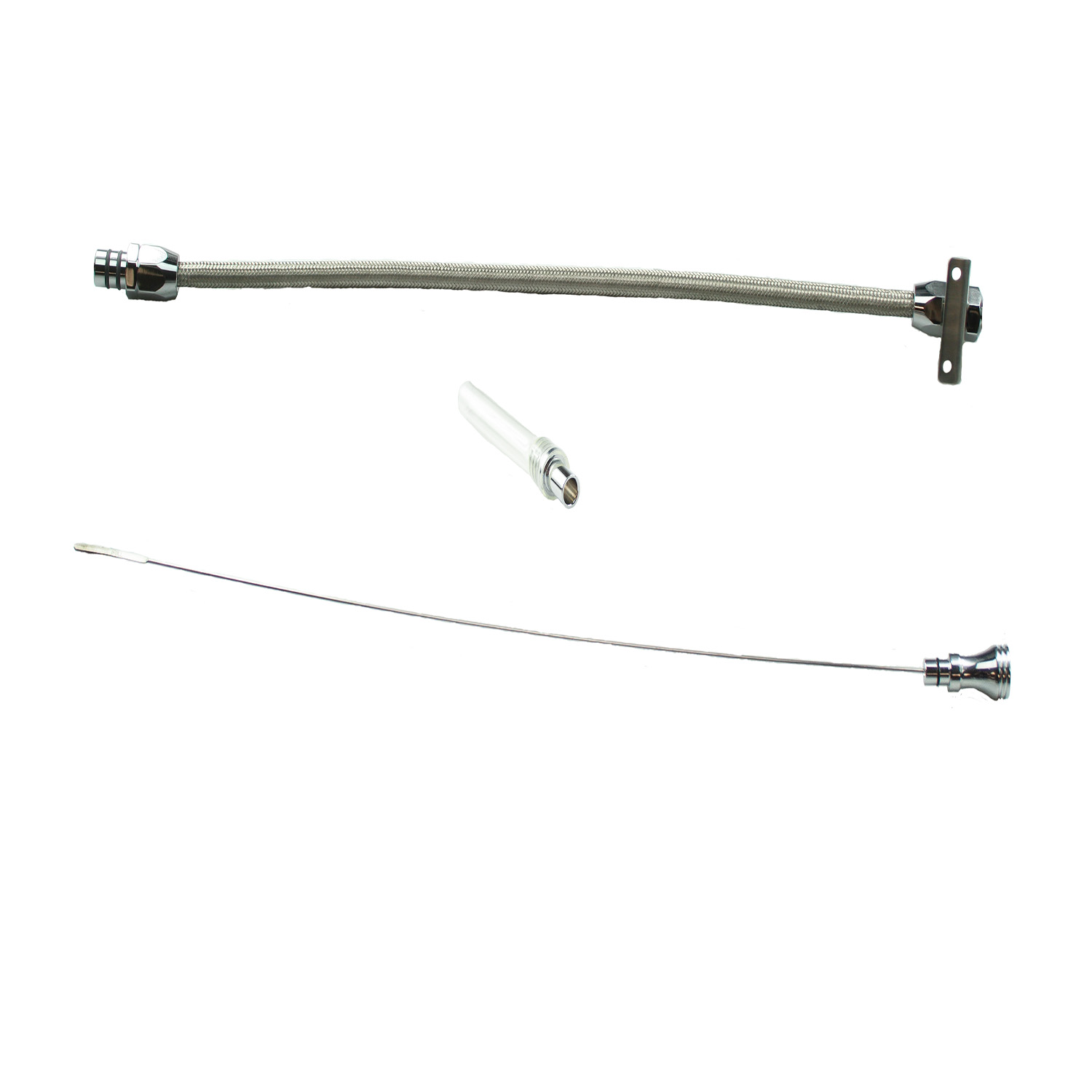 Power Products, Flexible Stainless Steel Transmission Dipstick