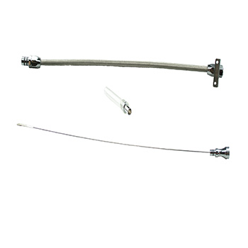 Power Products, Flexible Stainless Steel Transmission Dipstick