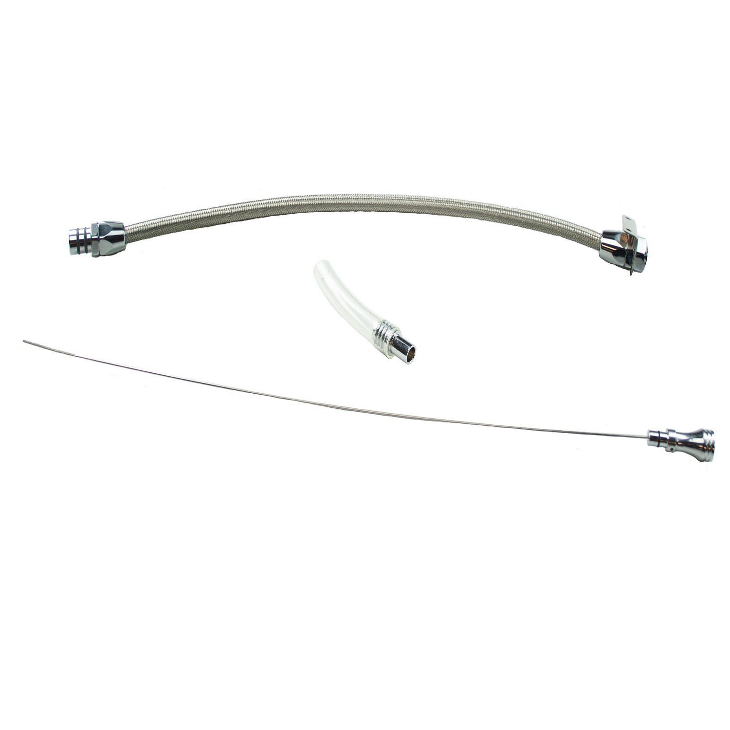 Power Products, Flexible Stainless Steel Transmission Dipstick