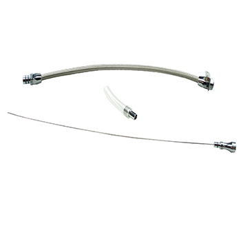 Power Products, Flexible Stainless Steel Transmission Dipstick