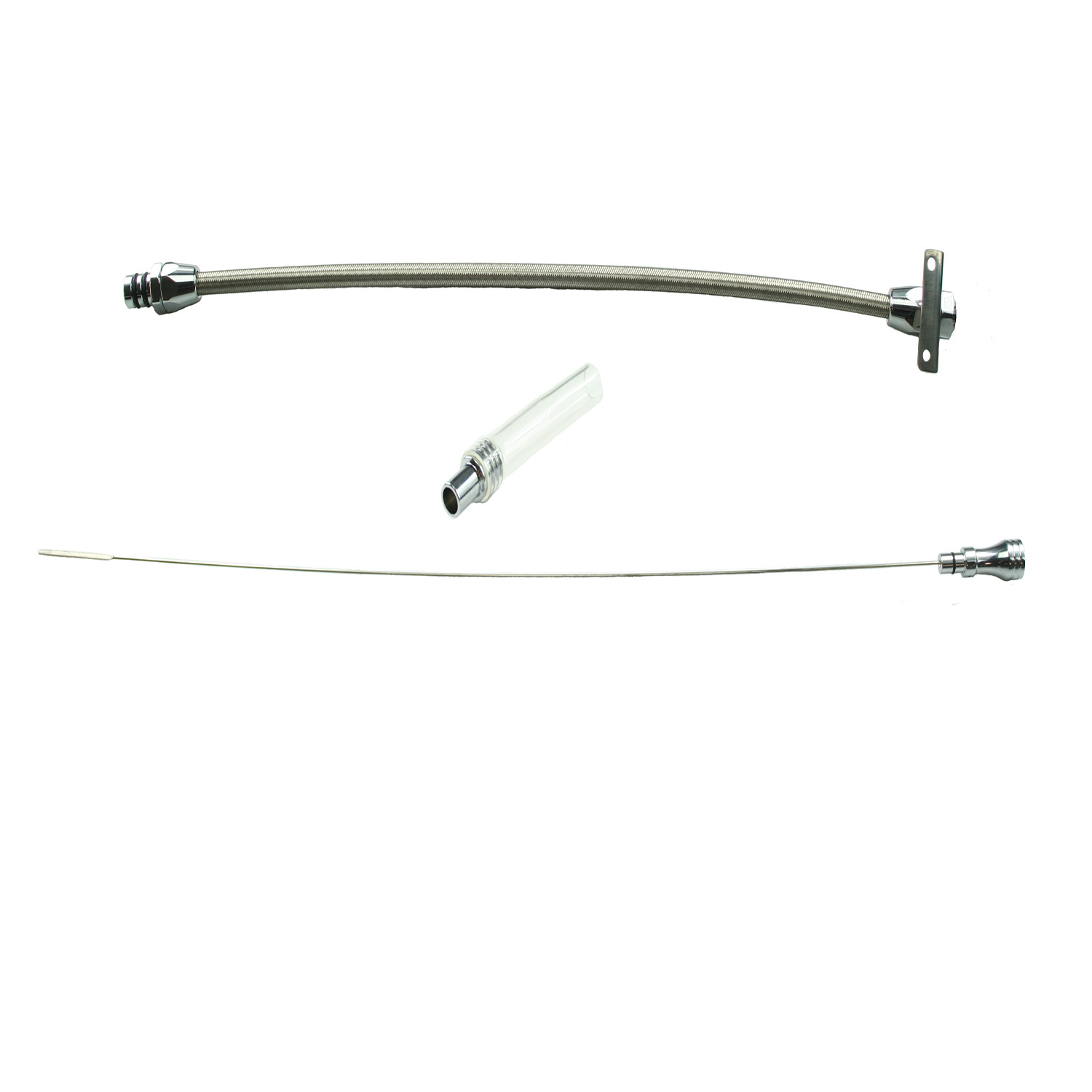 Power Products, Flexible Stainless Steel Transmission Dipstick