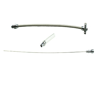 Power Products, Flexible Stainless Steel Transmission Dipstick