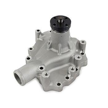 Power Products, Aluminum Water Pump, Ford 351C/M/400 ('69-'82), Sold as Each