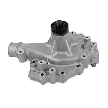 Power Products, Aluminum Water Pump, Ford Big Block 429-460 ('68-'78), Sold as Each