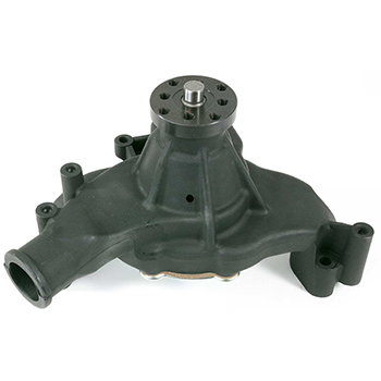 Power Products, Aluminum Water Pump, Chevrolet Big Block, Long Style, Sold as Each