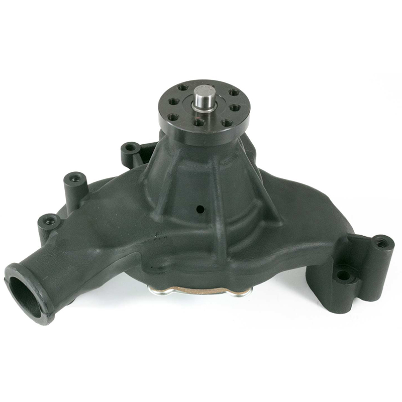 Power Products, Aluminum Water Pump, Chevrolet Big Block, Long Style, Sold as Each
