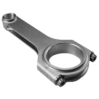 Power Products, Competition Series 4340 Forged H-Beam Rods, Chev SB (LJ), 5.700