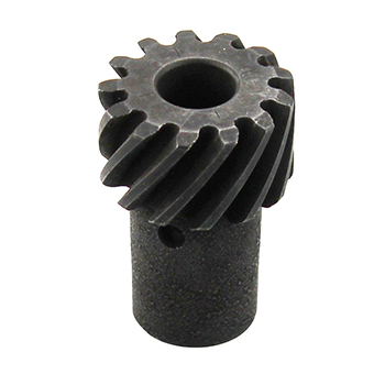 Power Products, Everwear Distributor Gear, Chev V8 90 Deg., For .491 Shaft (Std.)