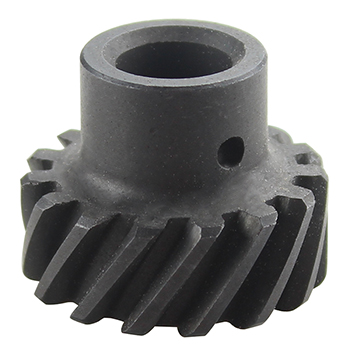 Power Products, Everwear Distributor Gear, Ford 221-302/351W, 5.0L, For .467 Shaft