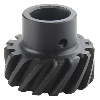 Power Products, Everwear Distributor Gear, Ford 221-302/351W, 5.0L, For .531 Shaft