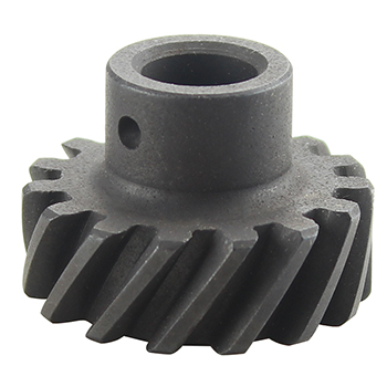MSD Distributor Gear Iron .531