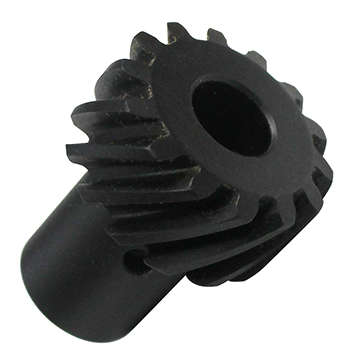 Power Products, Everwear Distributor Gear, Pontiac V8, For .500 Shaft