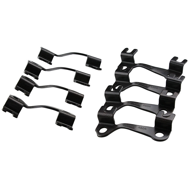Power Products, Guide Plates, Chev BB 3/8