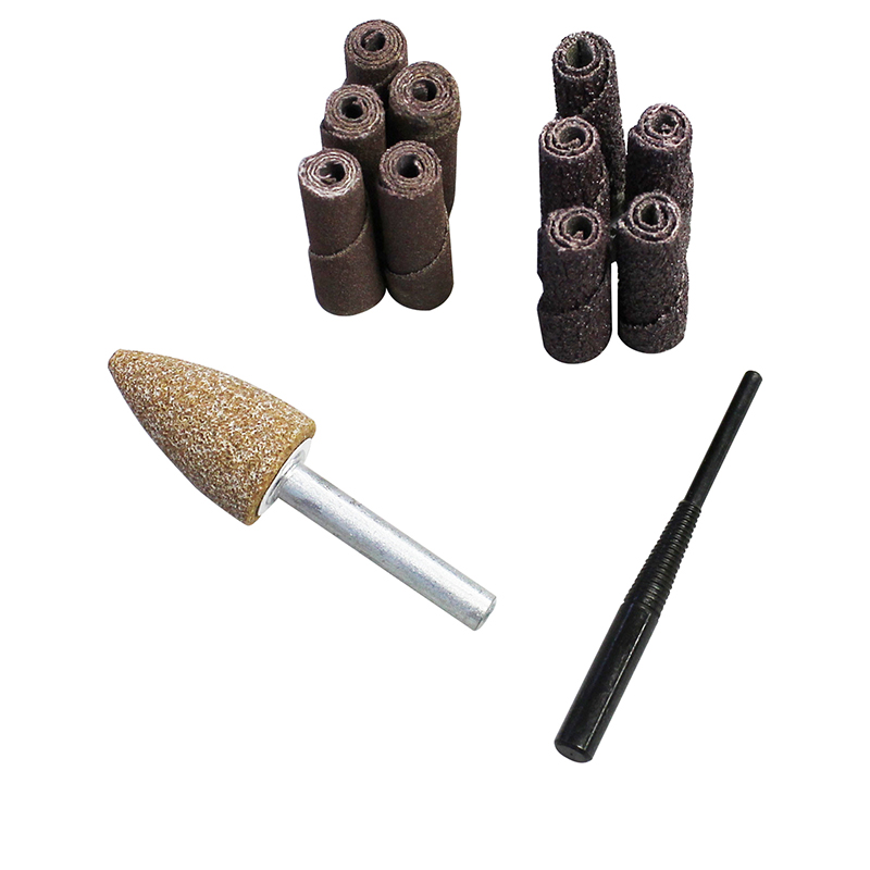Standard Abrasives, Mini Porting Kit
