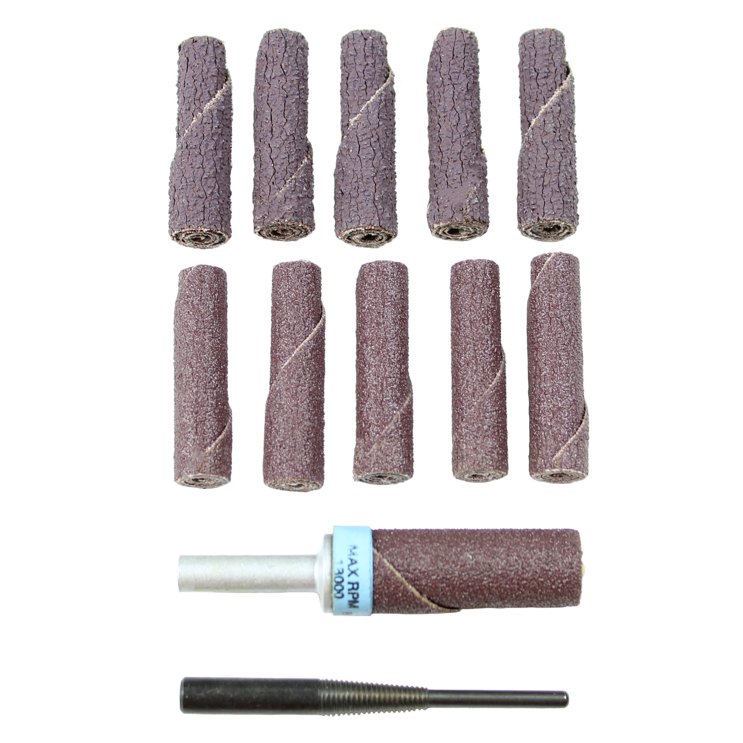 Standard Abrasives, Mini Porting Kit