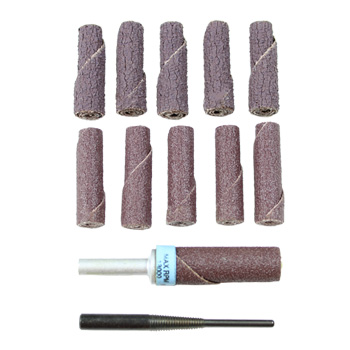Standard Abrasives, Mini Porting Kit